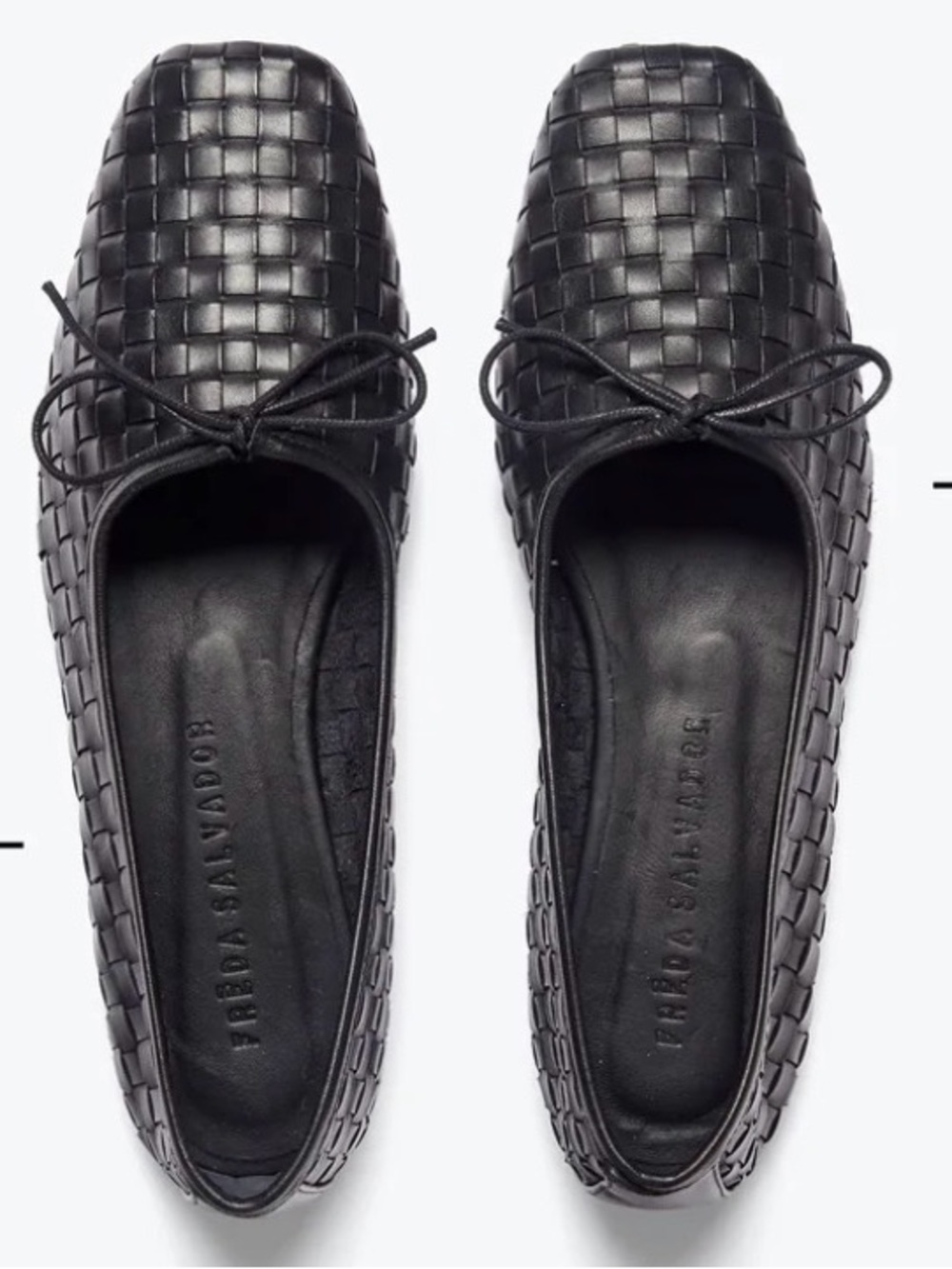 Freda Salvador Jada Flats